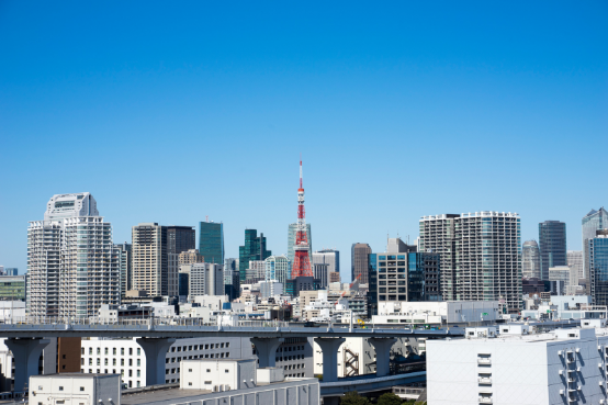 General Housing Prices In Japan General Housing Prices In Japan