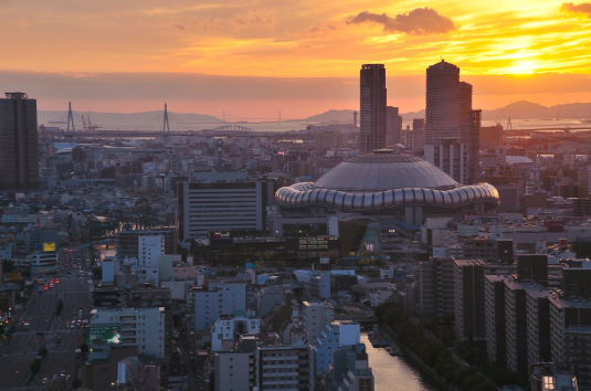The Cost Of Living In Osaka The Cost Of Living In Osaka