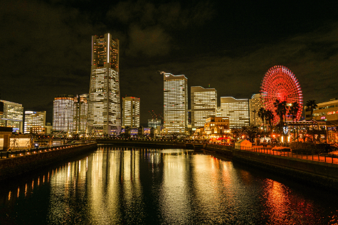 The Cost Of Living In Yokohama The Cost Of Living In Yokohama