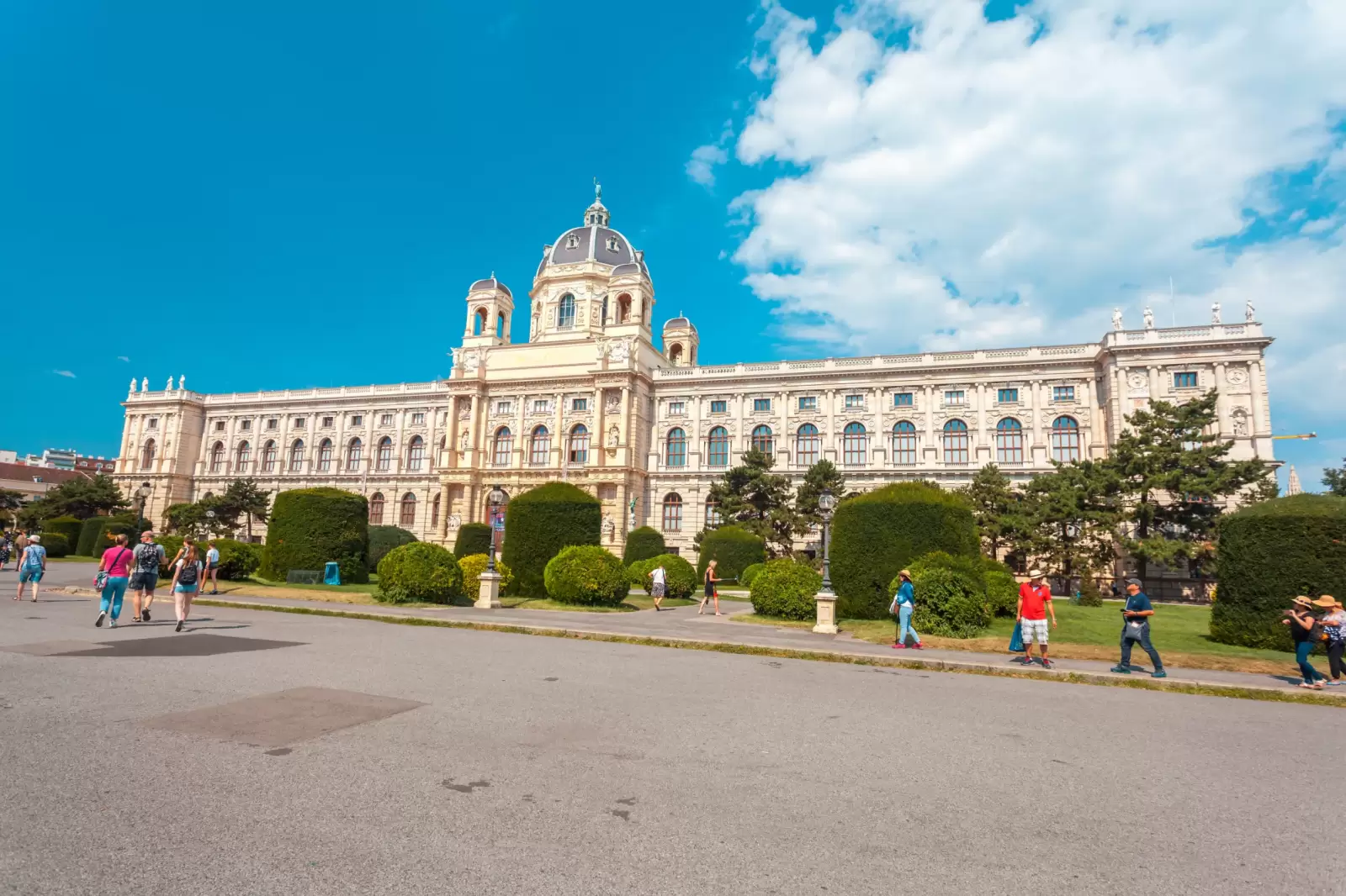 austria monument