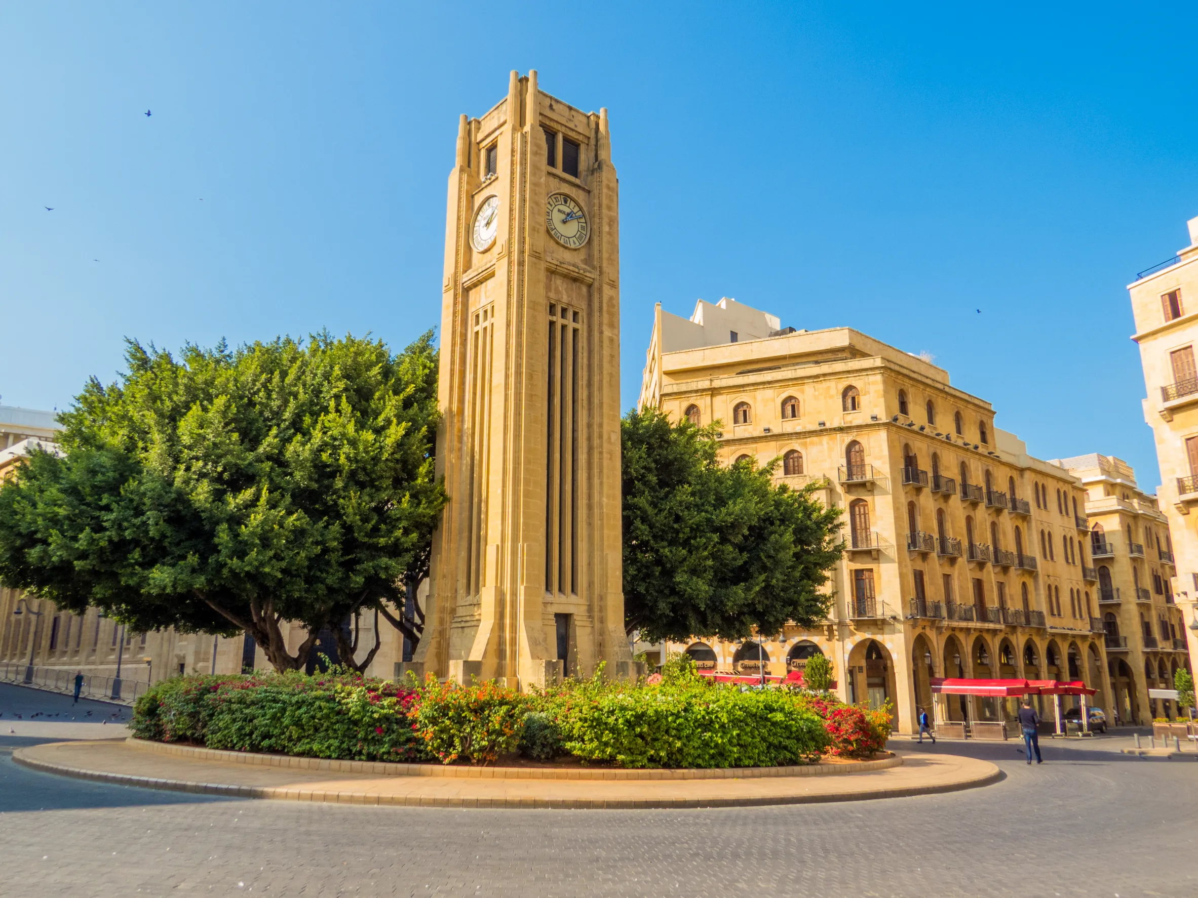 beirut lebanon