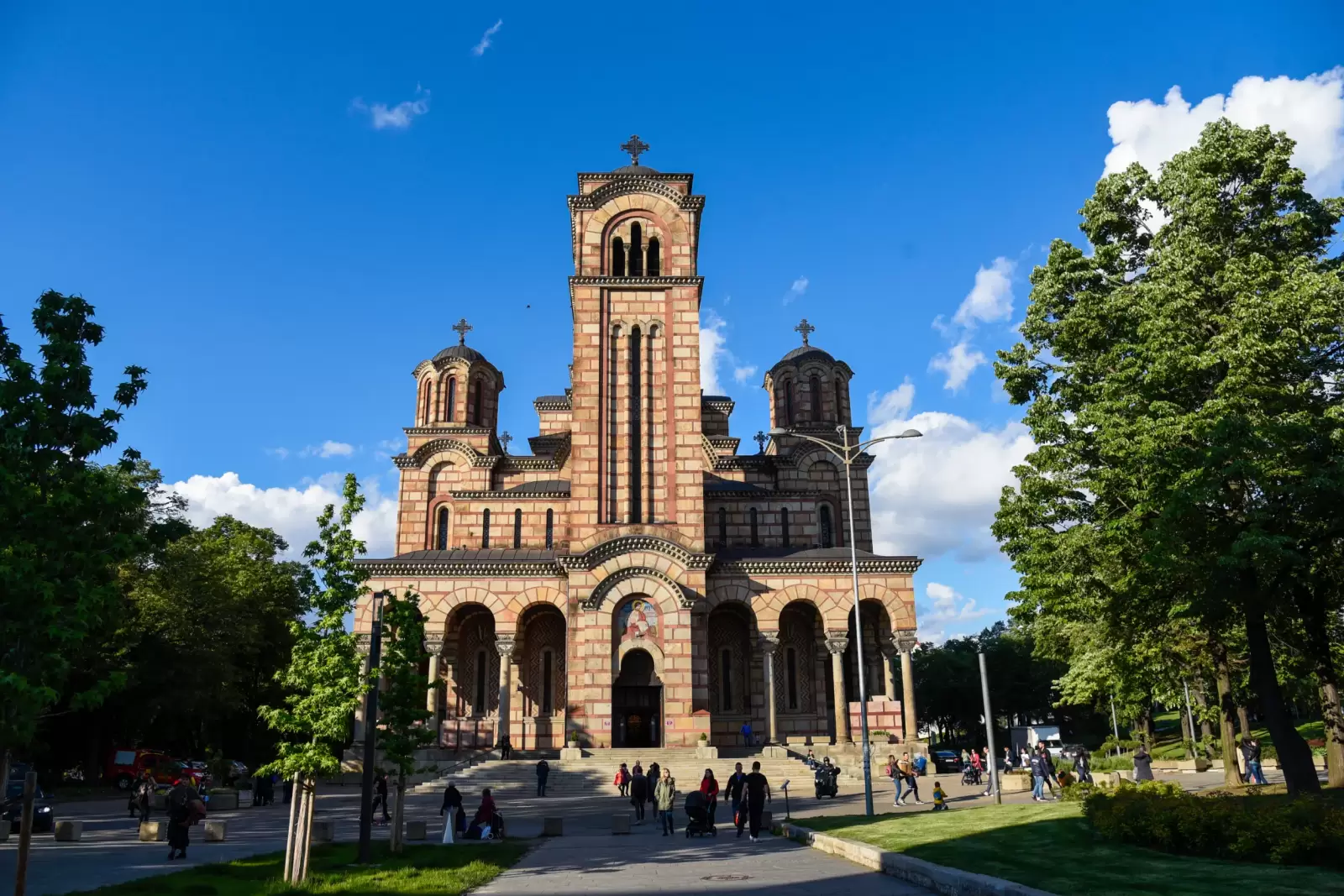 belgrade serbia