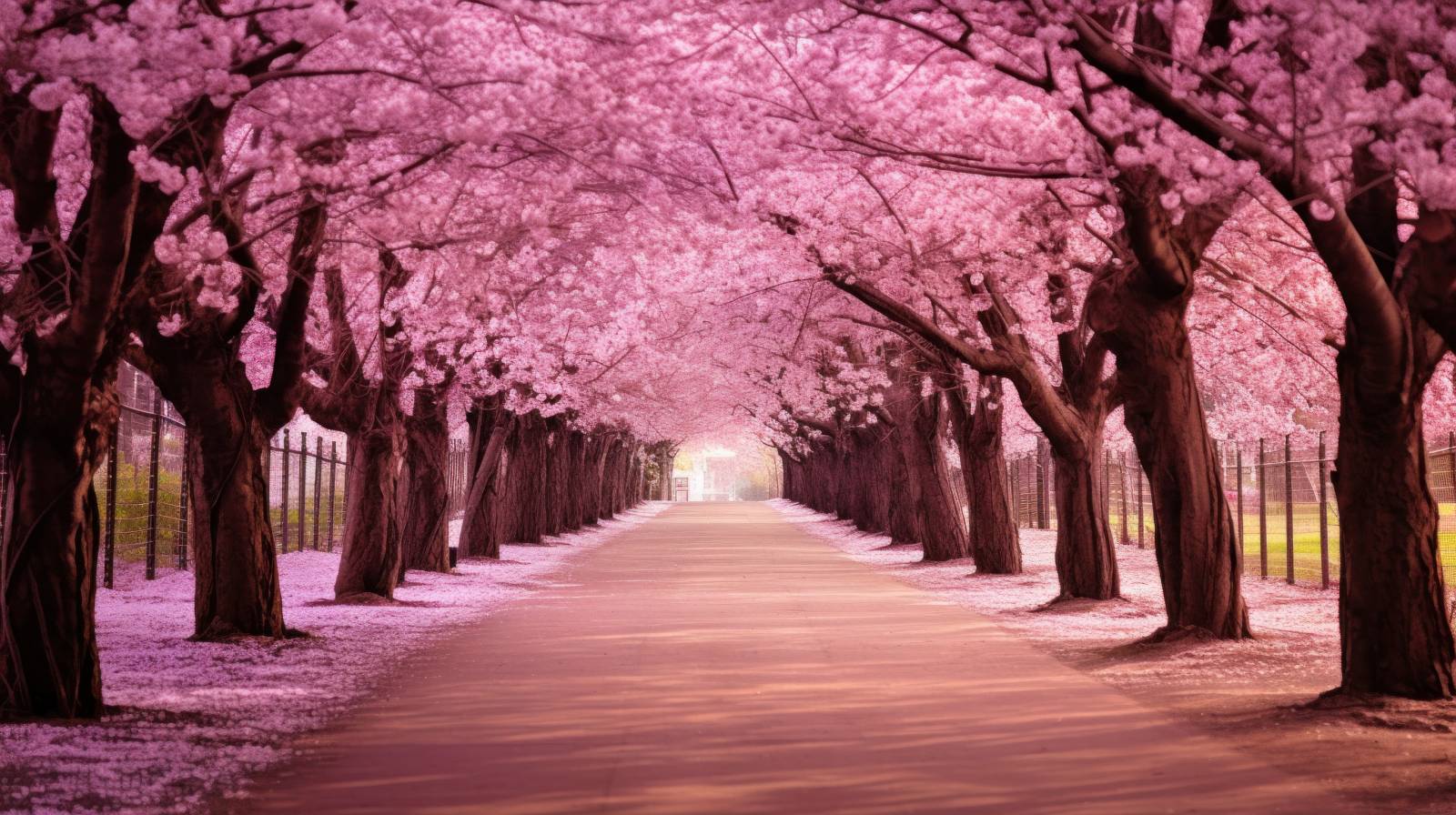 Cherry Blossom, Japan