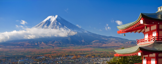 Extension of the Japan Tourist Visa