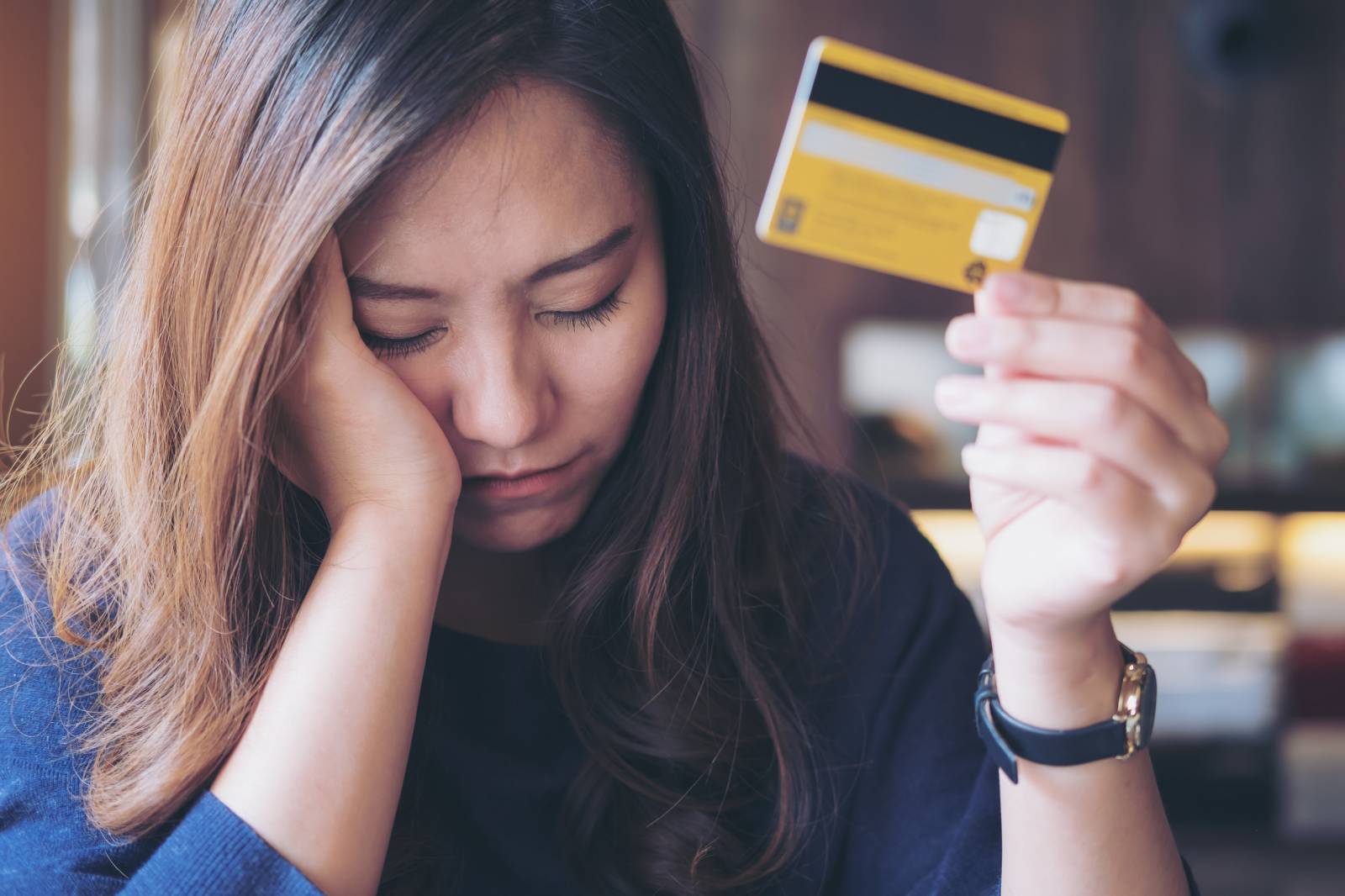 Face Issues While Paying