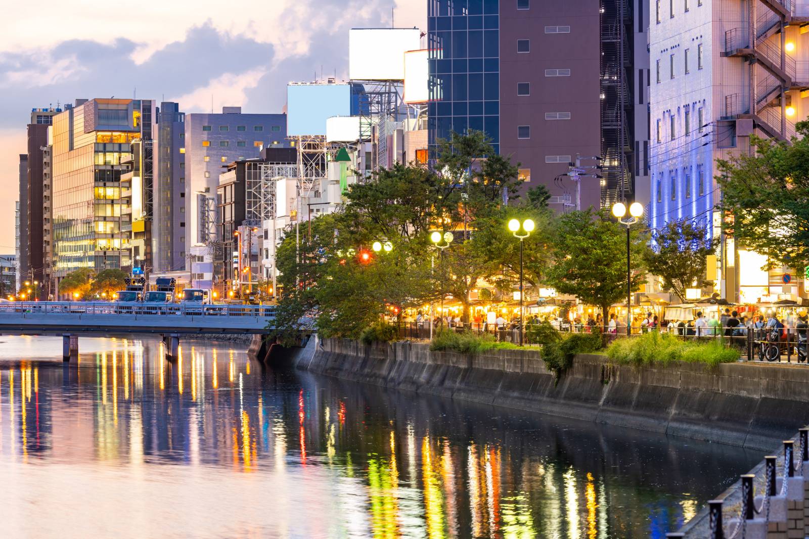 Fukuoka