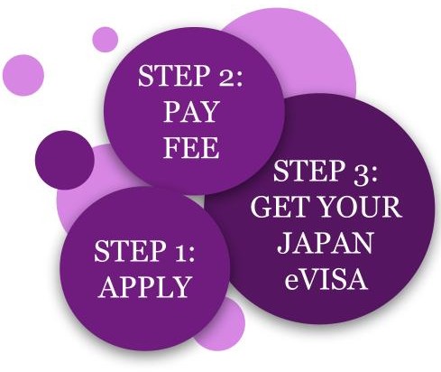 Step-by-Step Guide to Japan eVisa Application