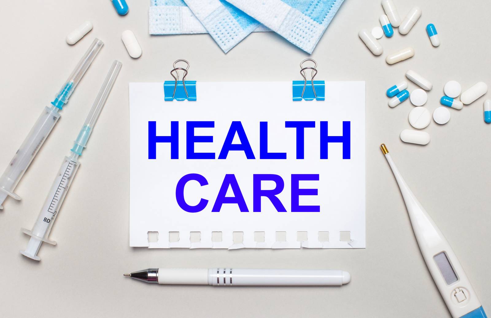 Health Advisories And Medical Information