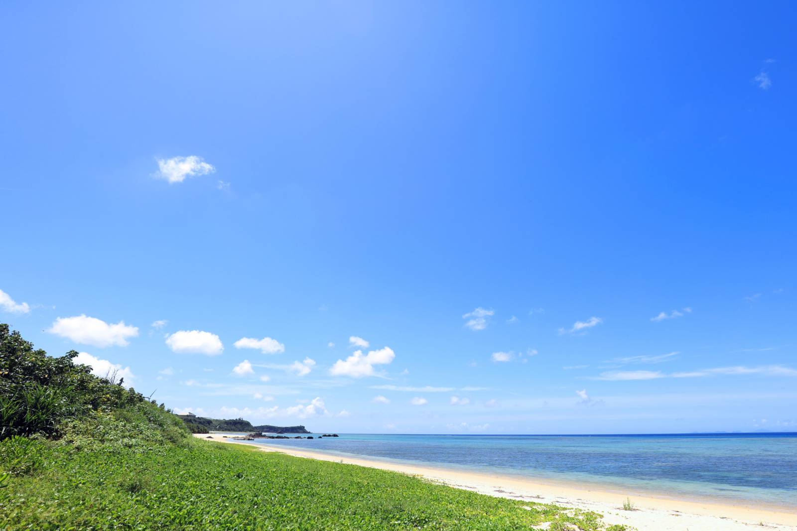 Japan, Okinawa