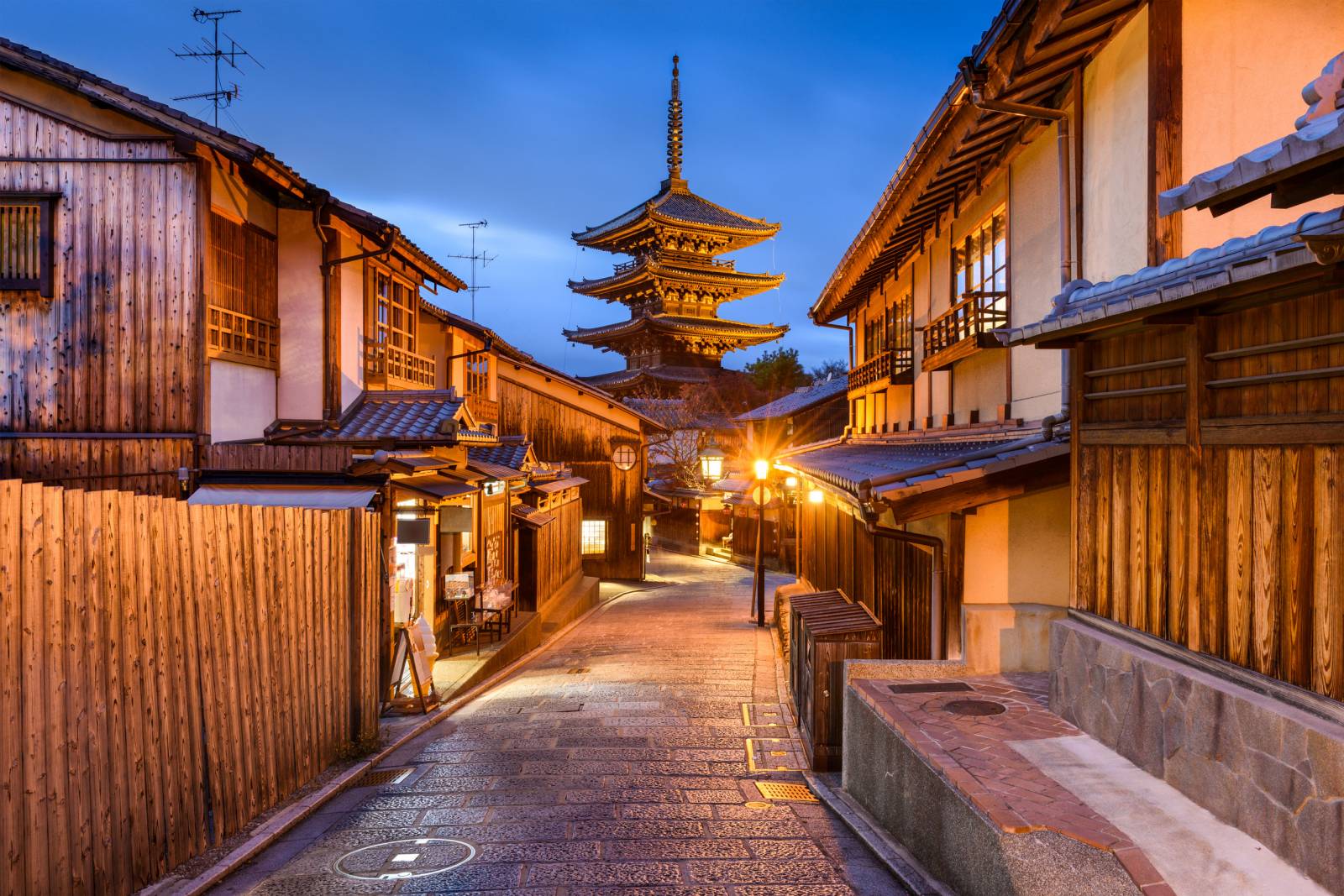 Kyoto