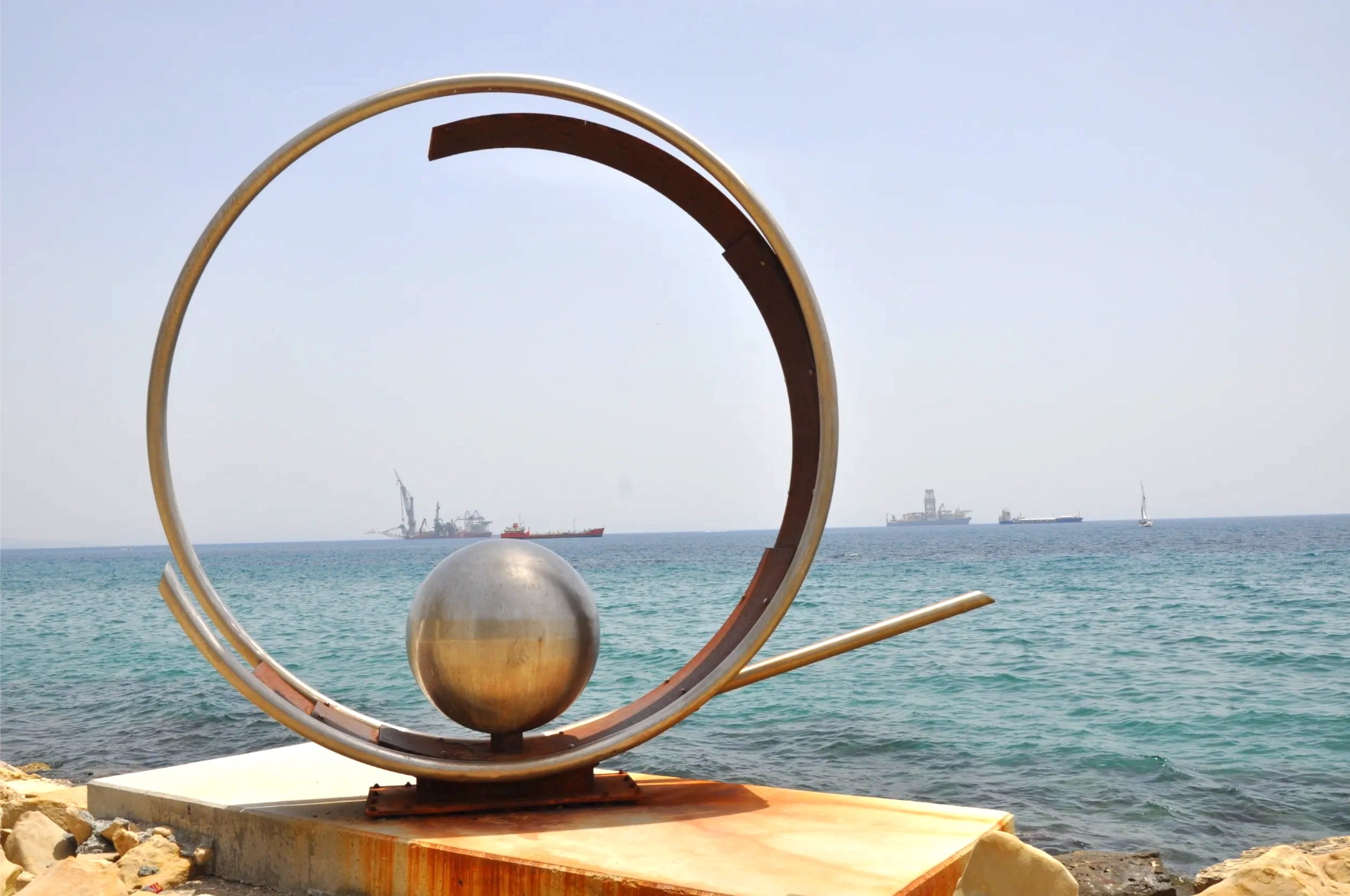 limassol beach