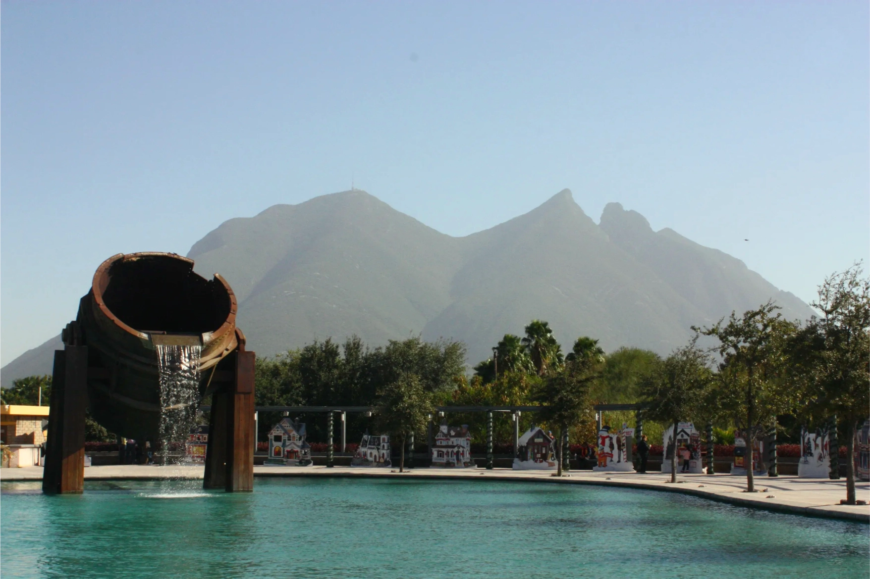 monterrey mexico