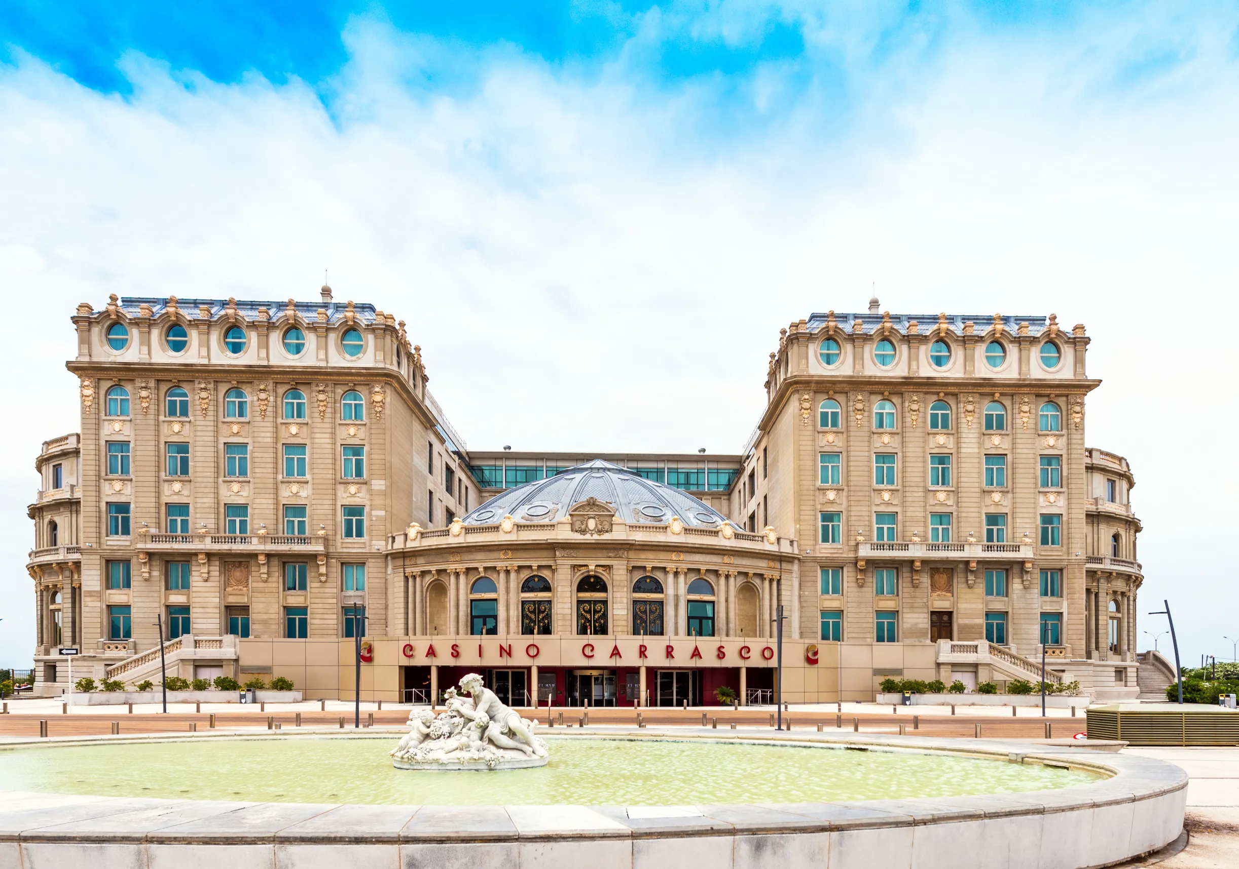 montevideo uruguay