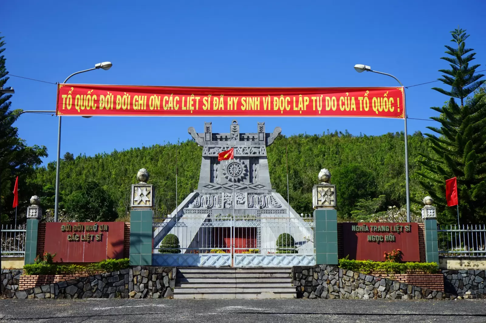 ngok hoi vietnam