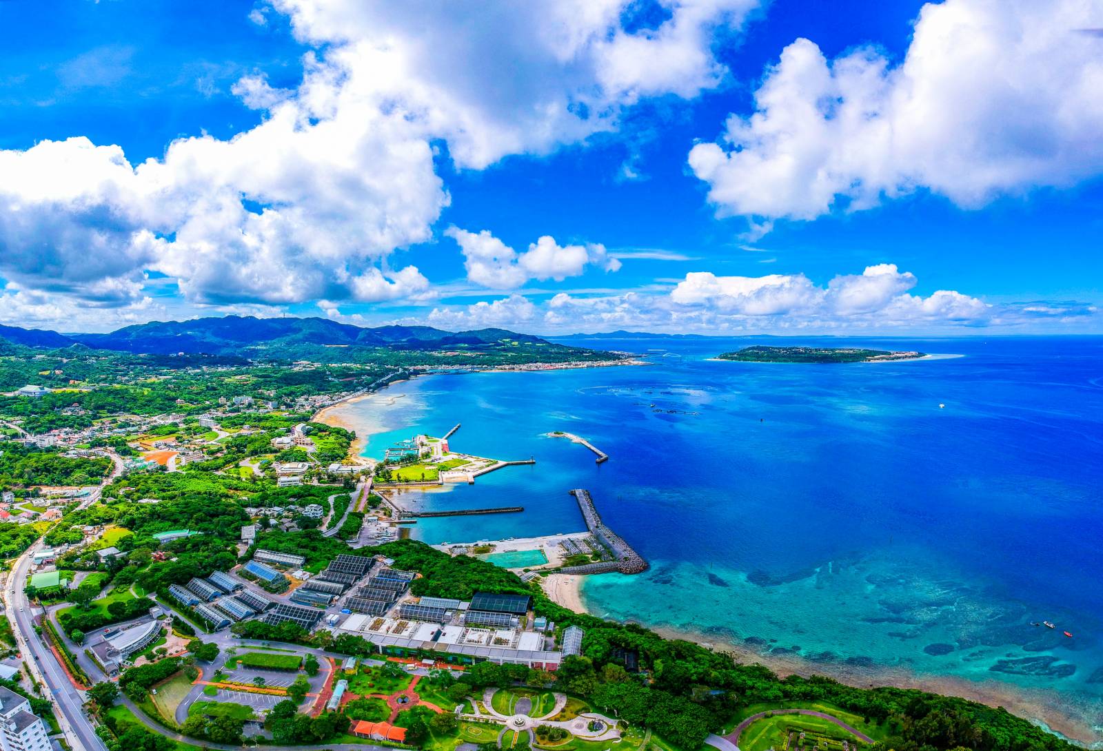 Okinawa