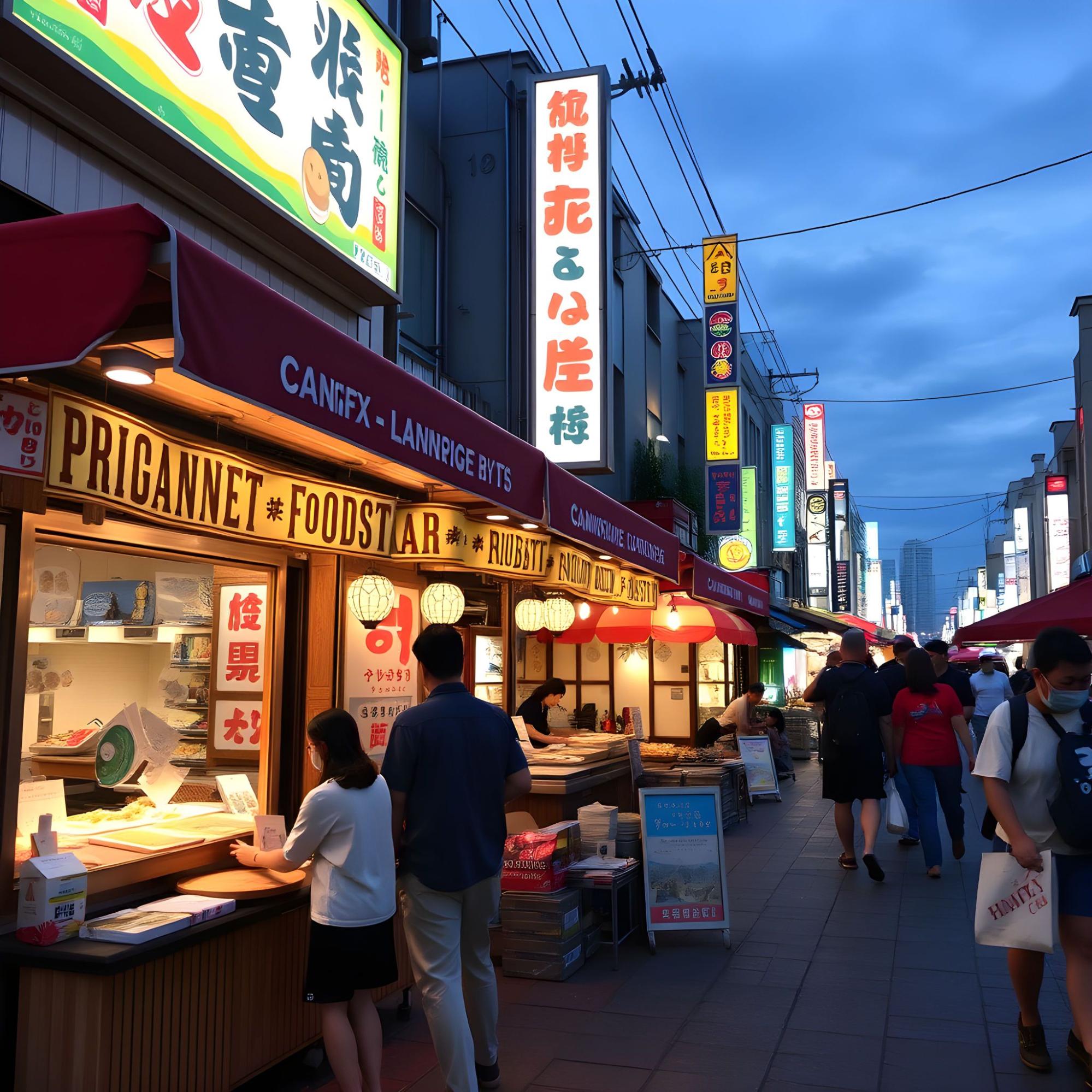 Osaka