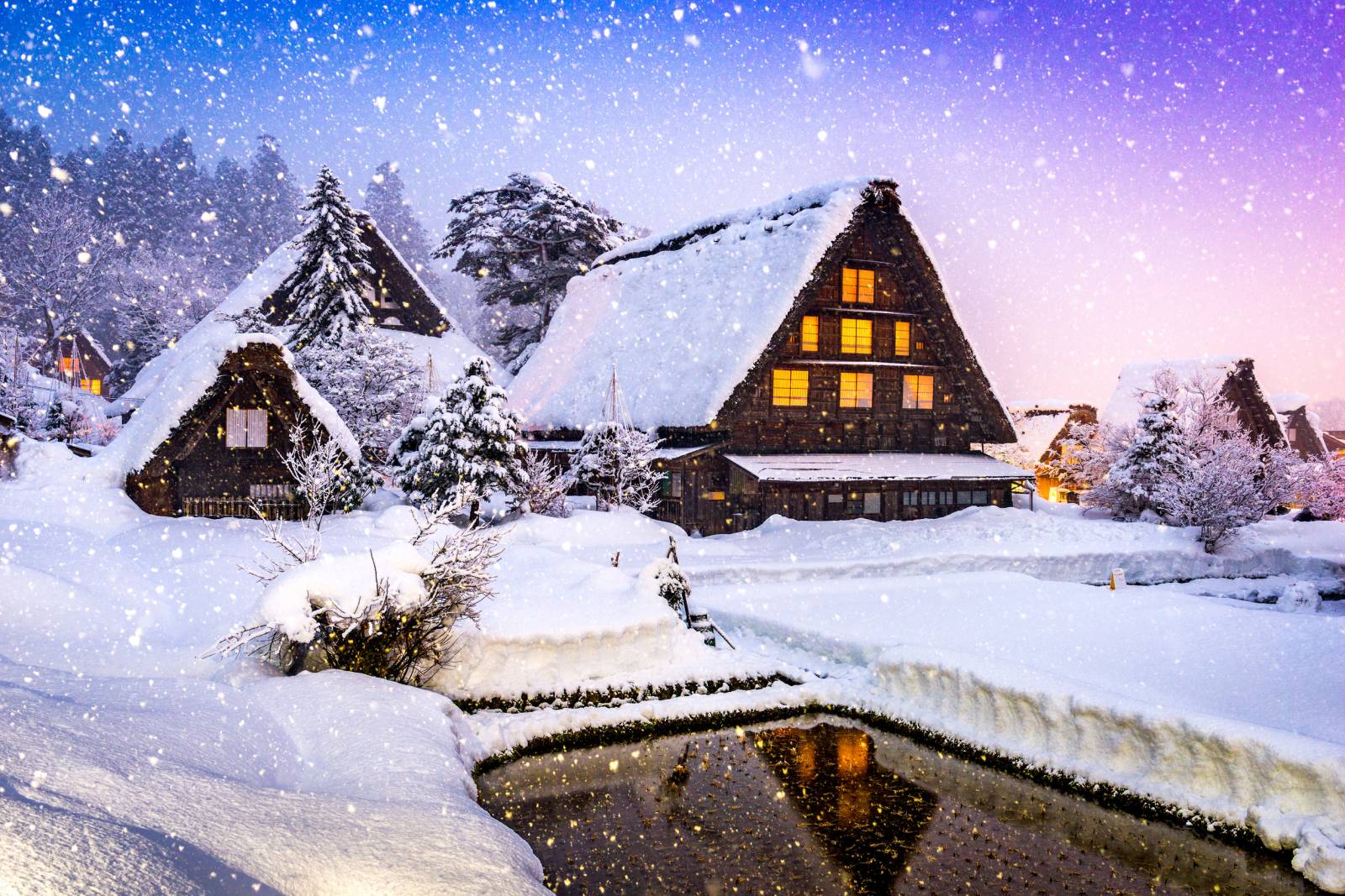 Packing For Winter In Japan Packing For Winter In Japan