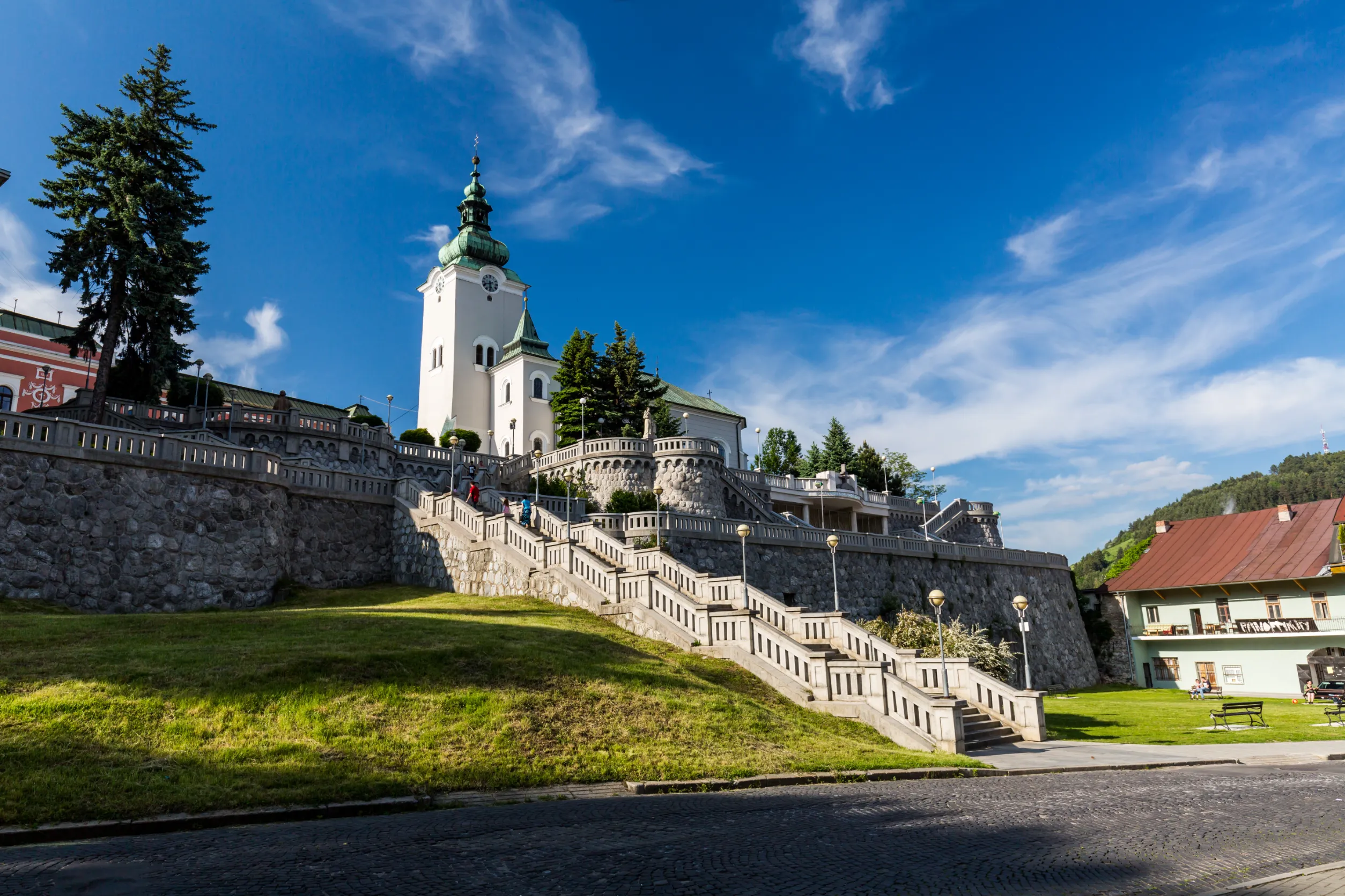 ruzomberok slovakia