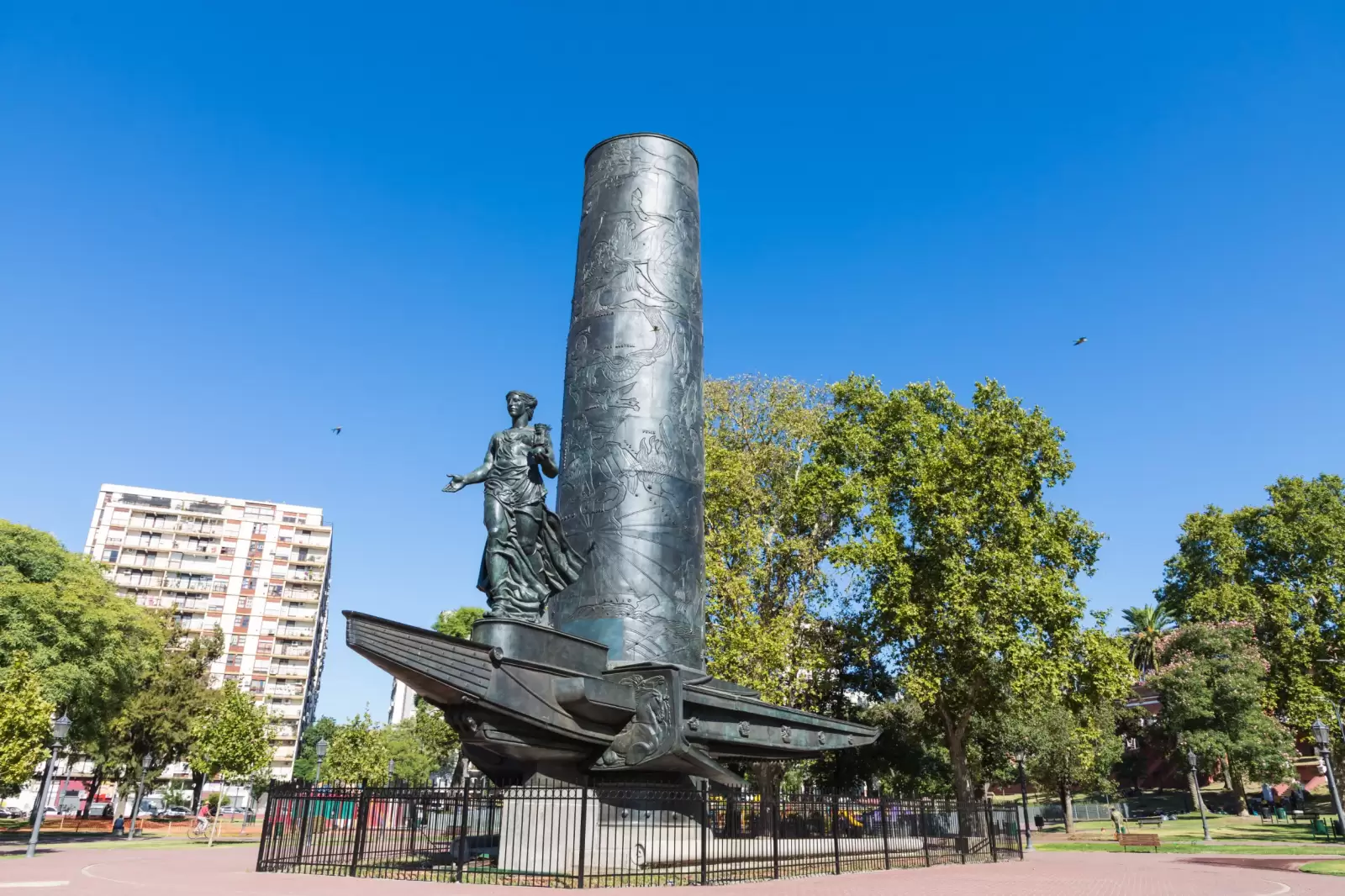 san telmo