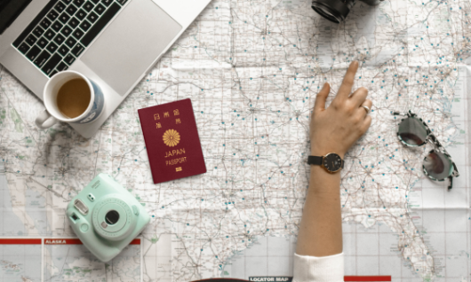 Saudi Arabia e-Visa from Japan