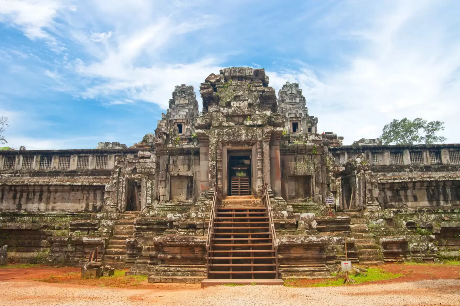 ta keo siem reap cambodia