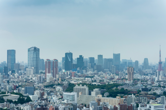 The Cost Of Living In Tokyo The Cost Of Living In Tokyo