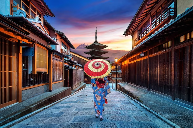 Things to keep in mind before going to Japan
