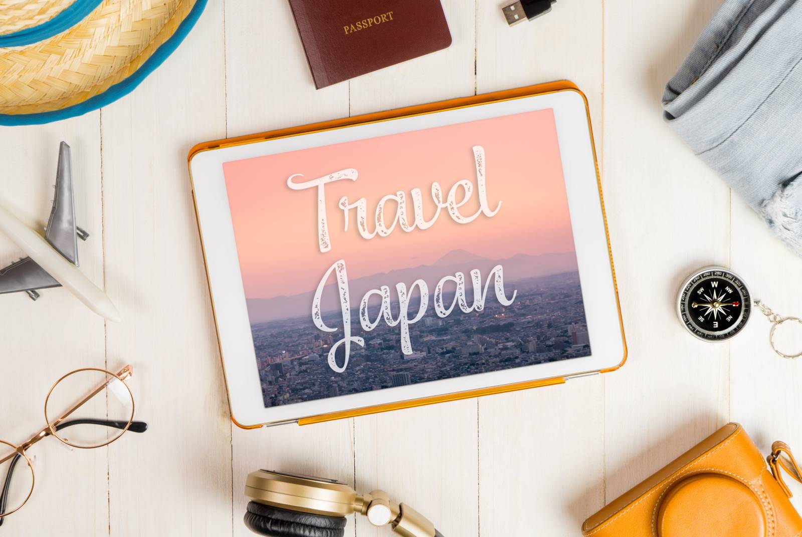Tips For Japan Evisa Travelers