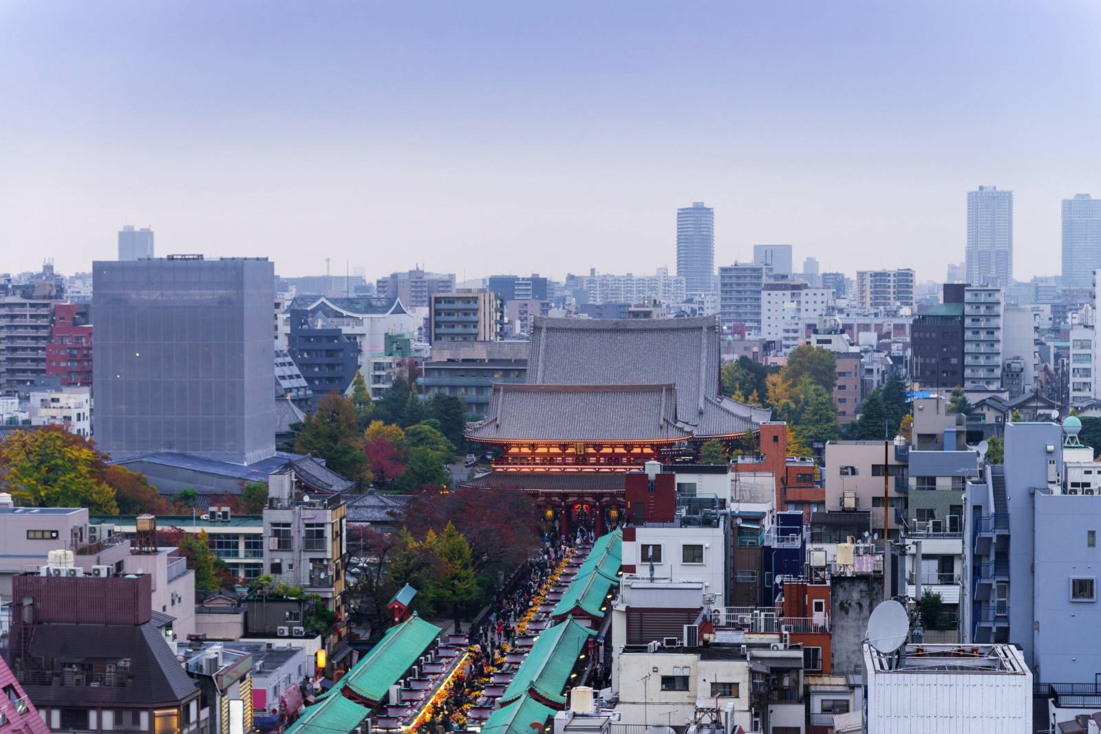 Tokyo