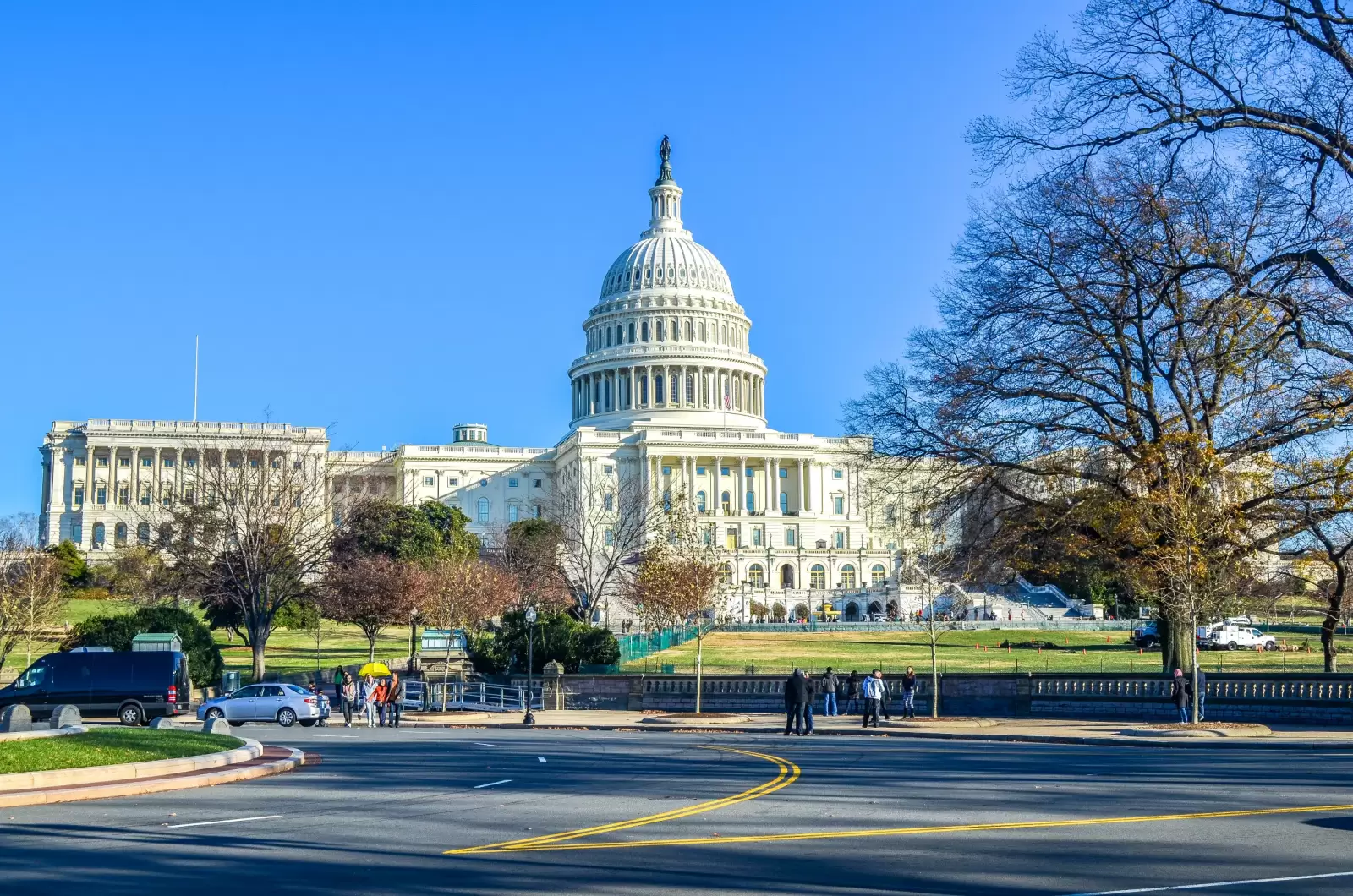 us capitol