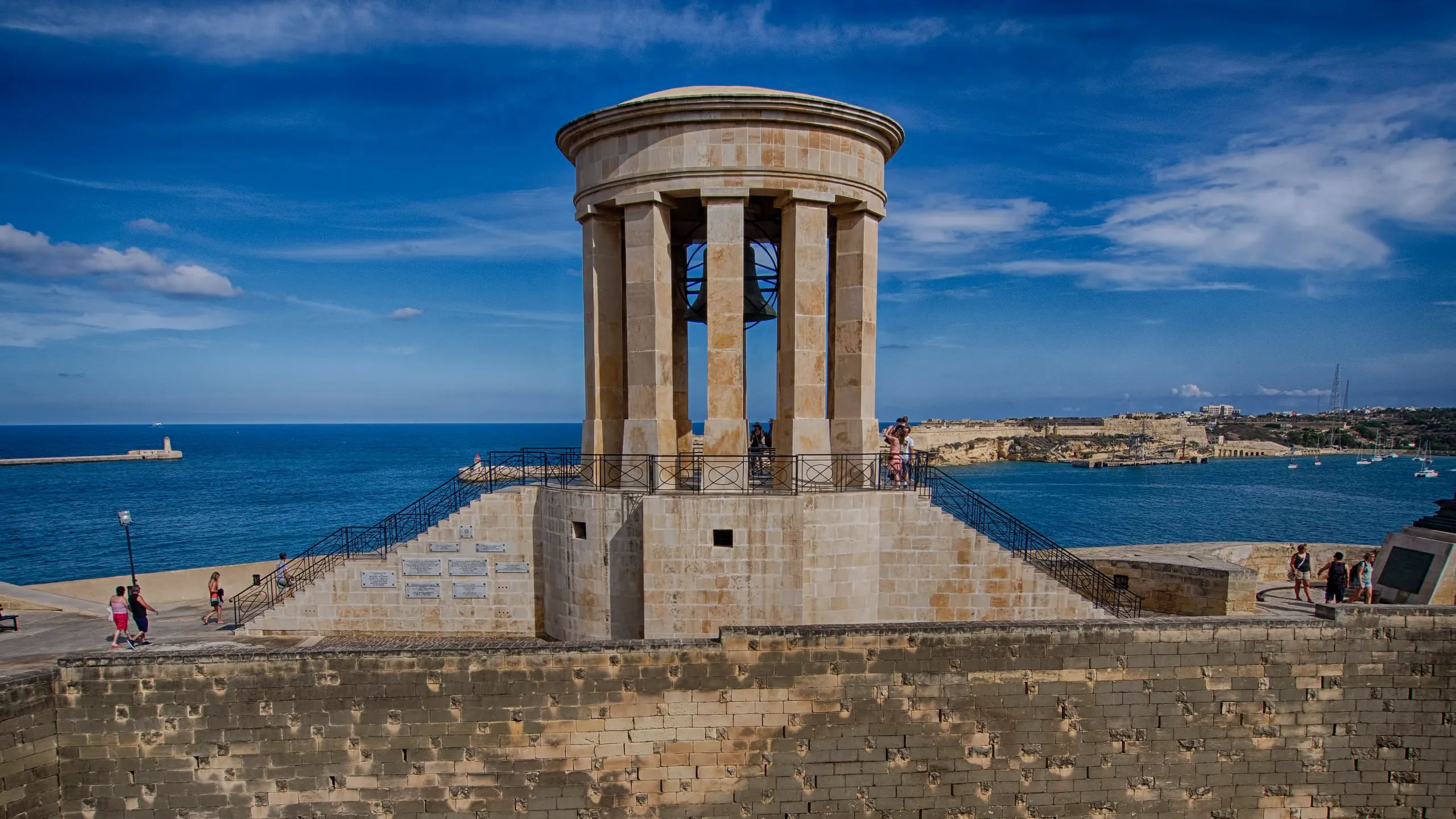 valletta barracs